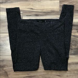 Talula Grey Leggings Size S